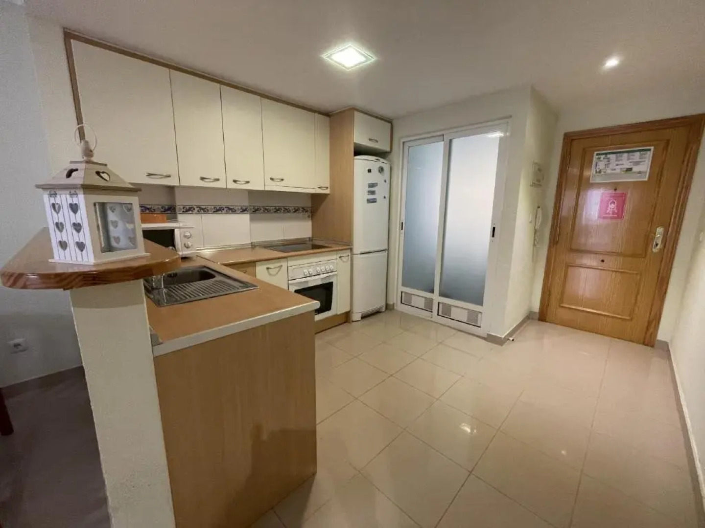 A776 - Cala Esmeralda - 2004 Finestrat s.l.