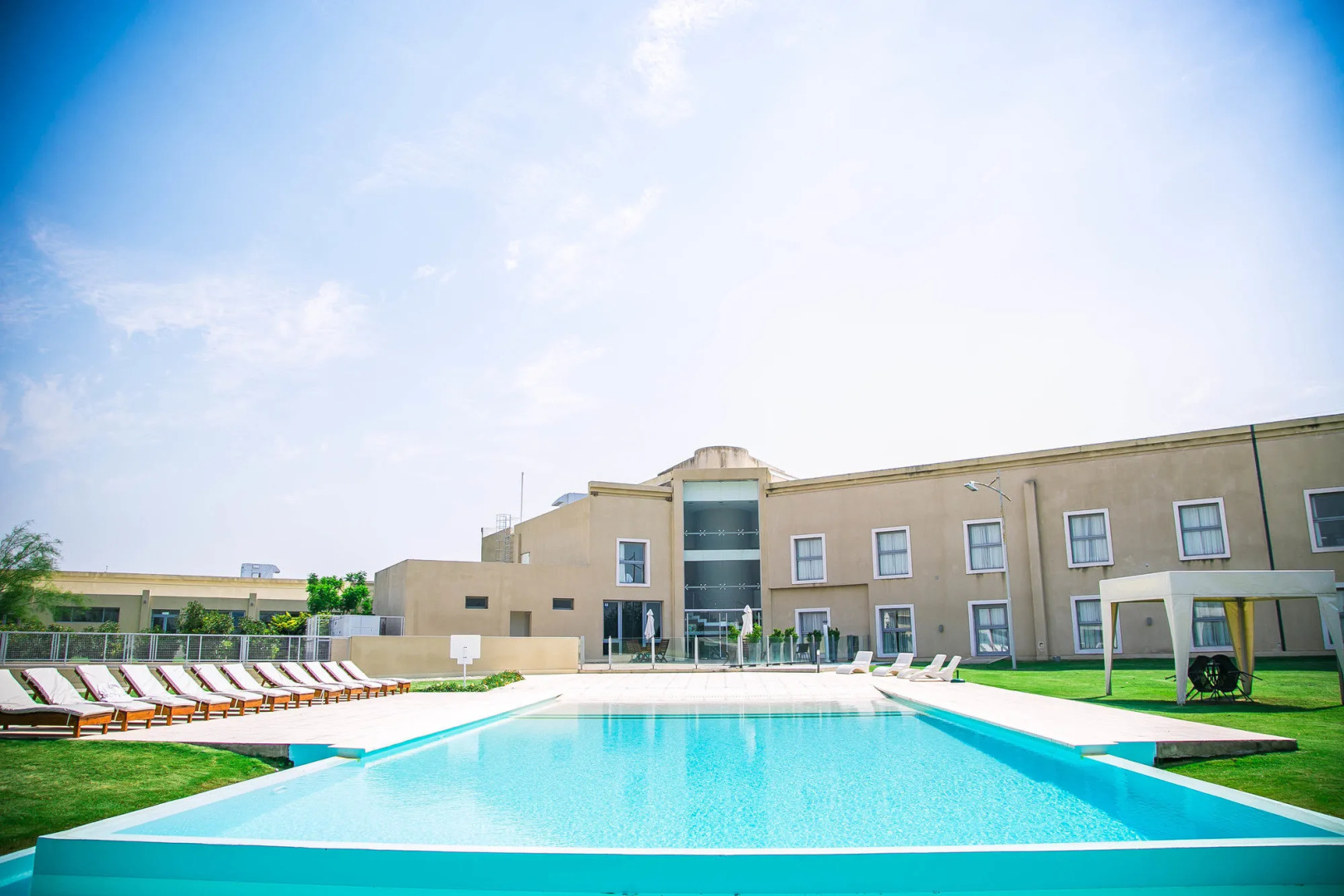 Amérian Villa Maria