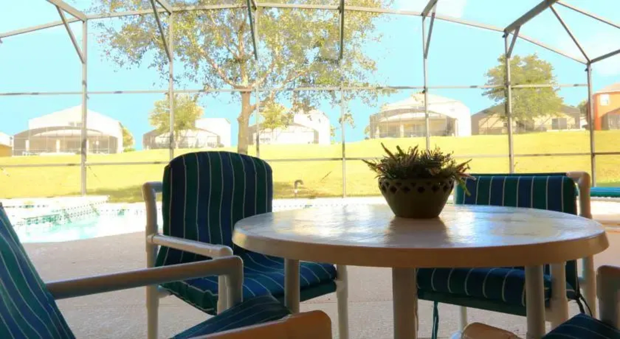 La Isla Home by Florida Dream Homes