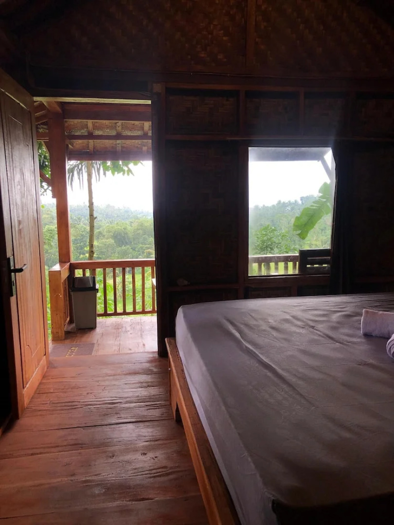 Serenity Lodge Tetebatu Lombok