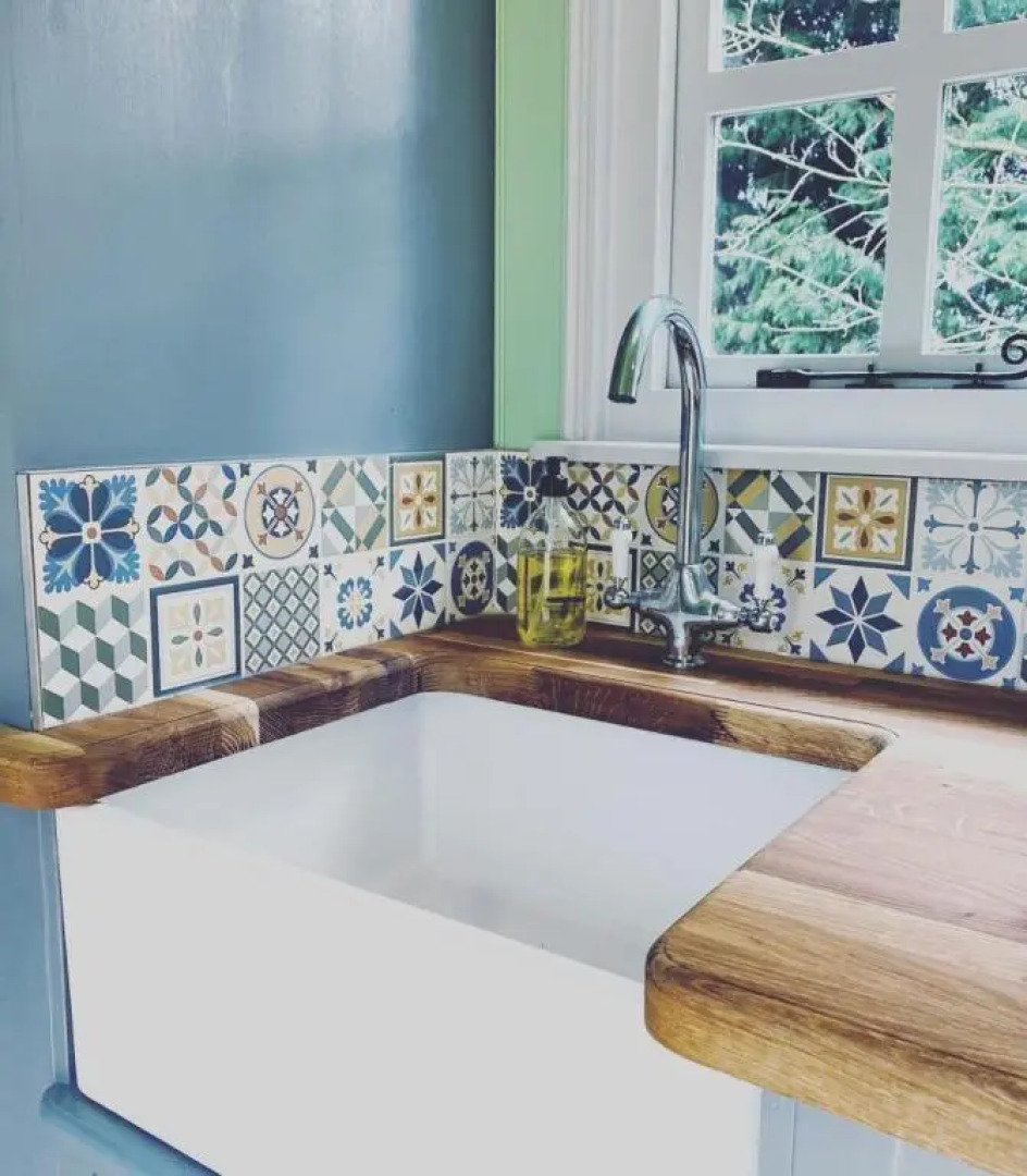 Jasmine The Shepherd Hut