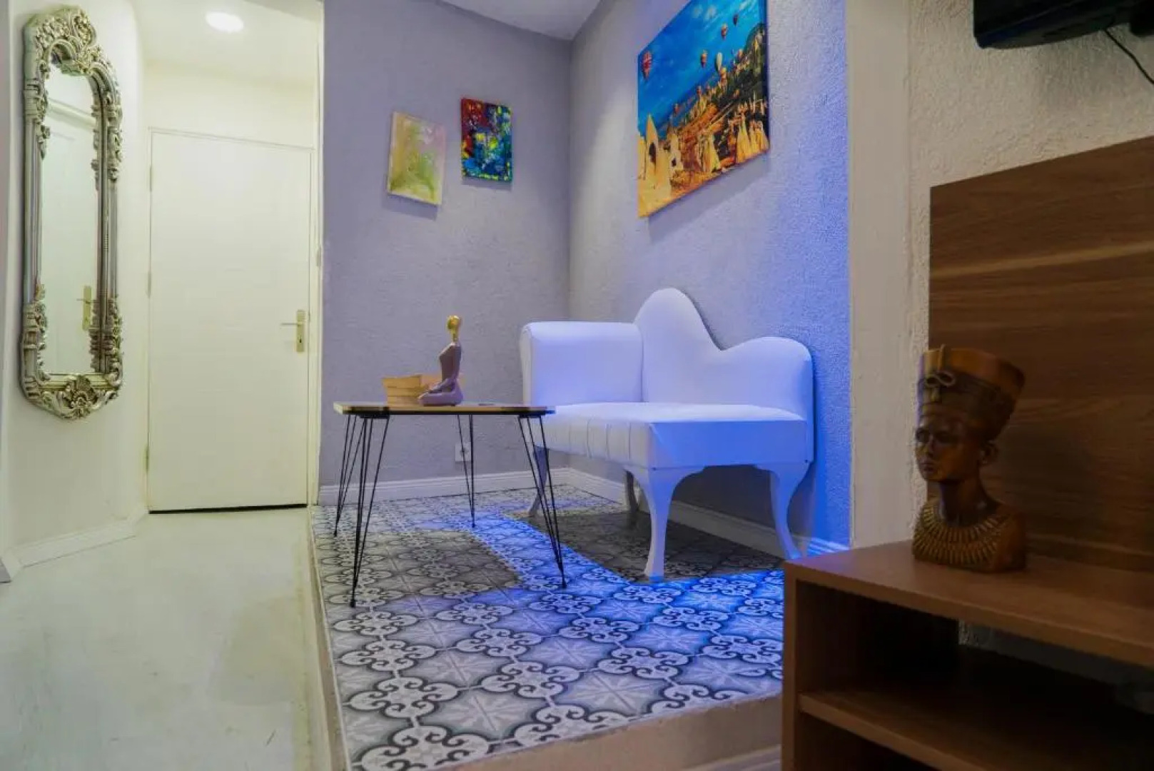 The Havana Residence