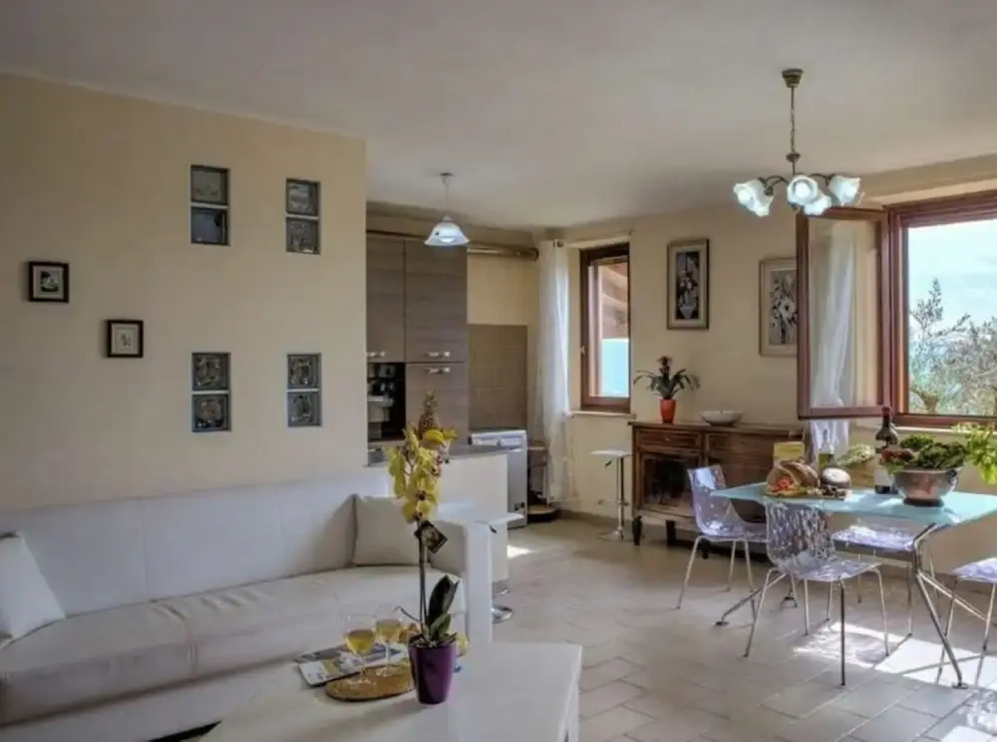 Villa Morotti Comfortable Holiday Residence