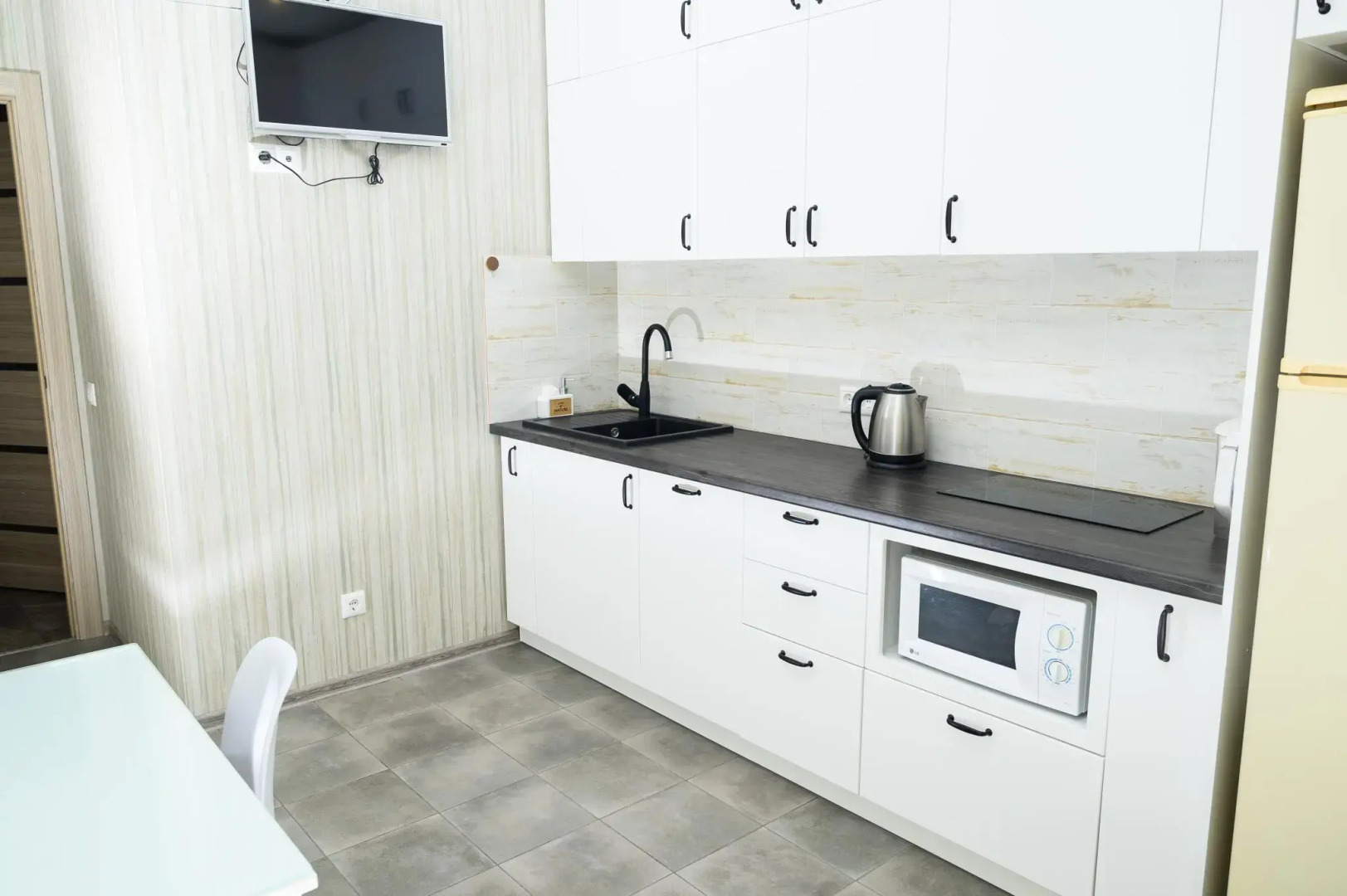 Апартаменты на улице Уинская 15А