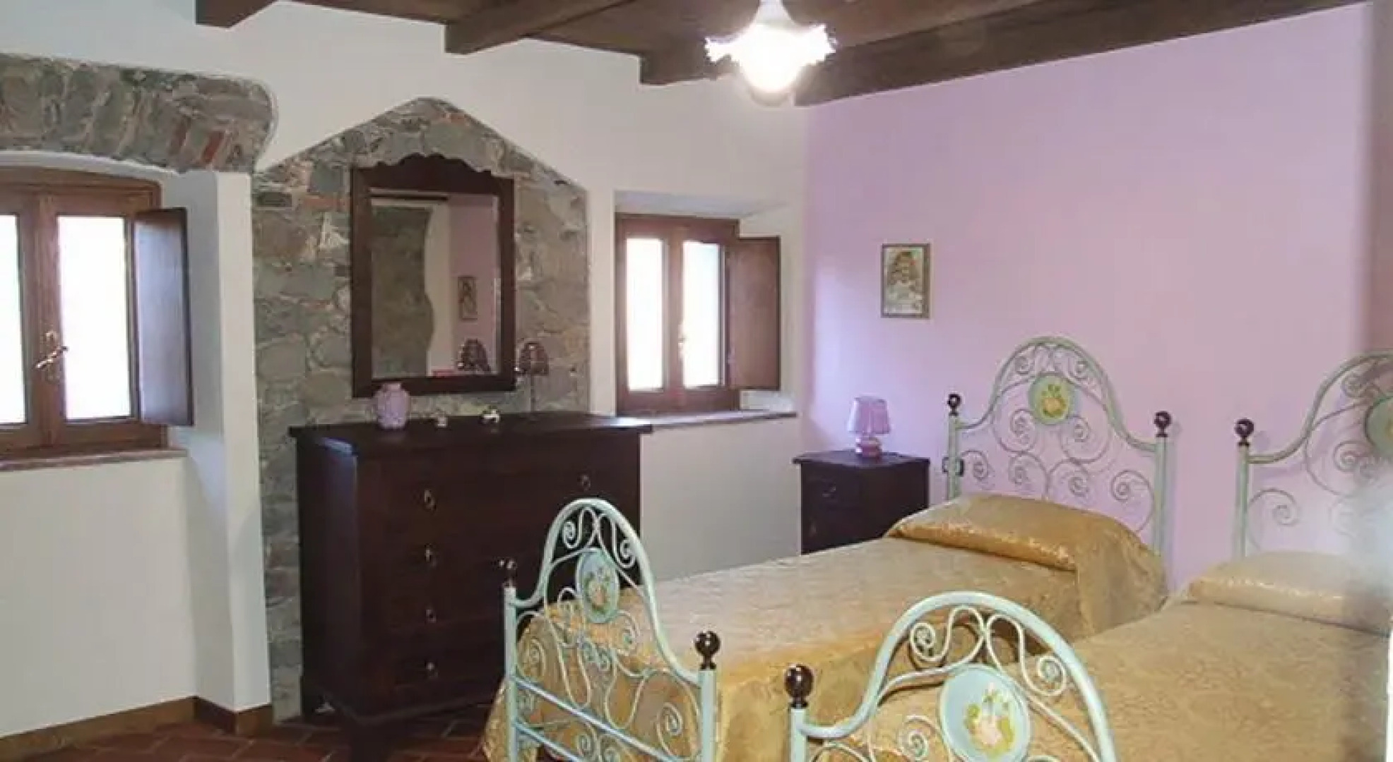 Cottage Garfagnana