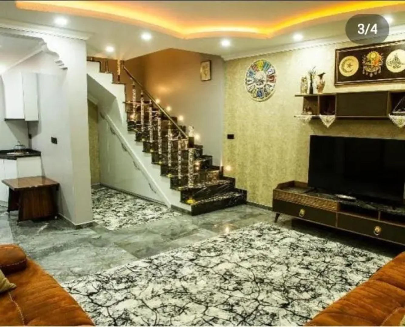 Petra Suit Bungalov Villa