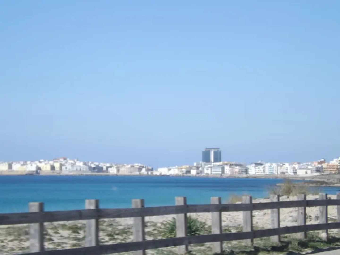 Baia Verde Apartments