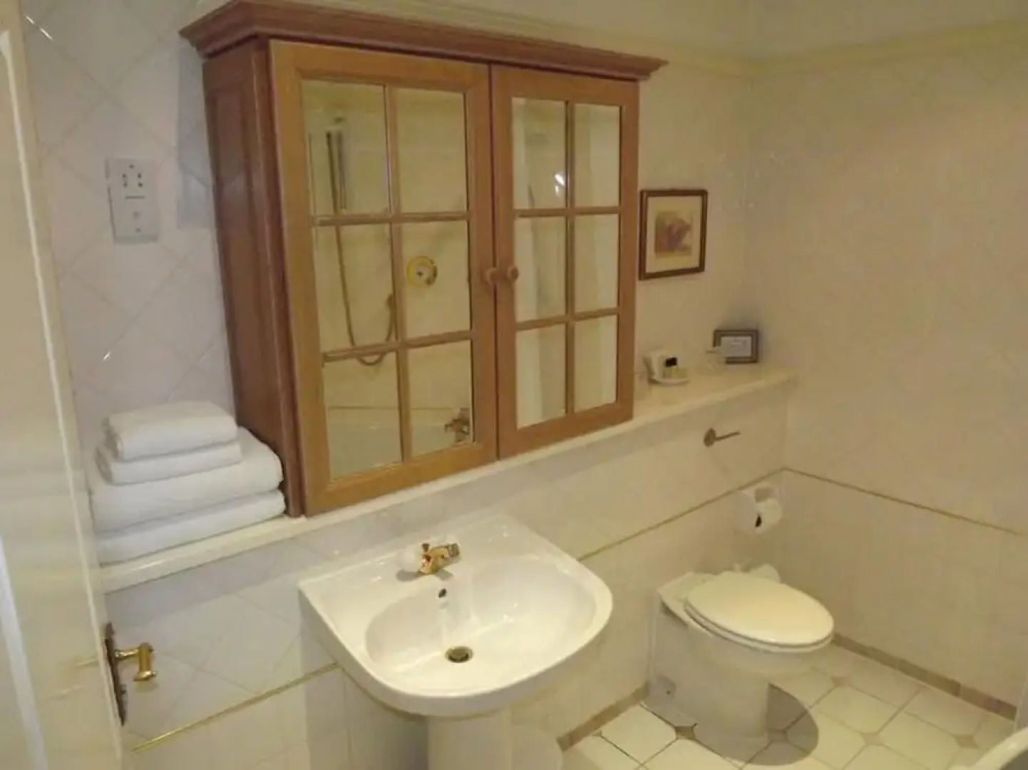 The Hotel Broughty Ferry