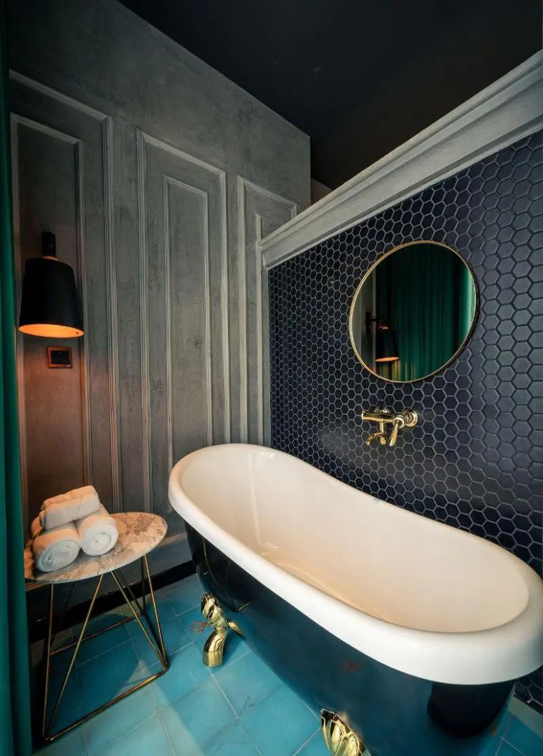 le Jardin Secret Hotel