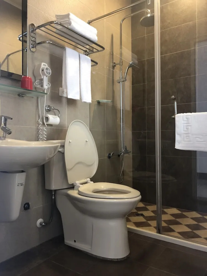 Yu Tao Yuan Bed and Breakfast