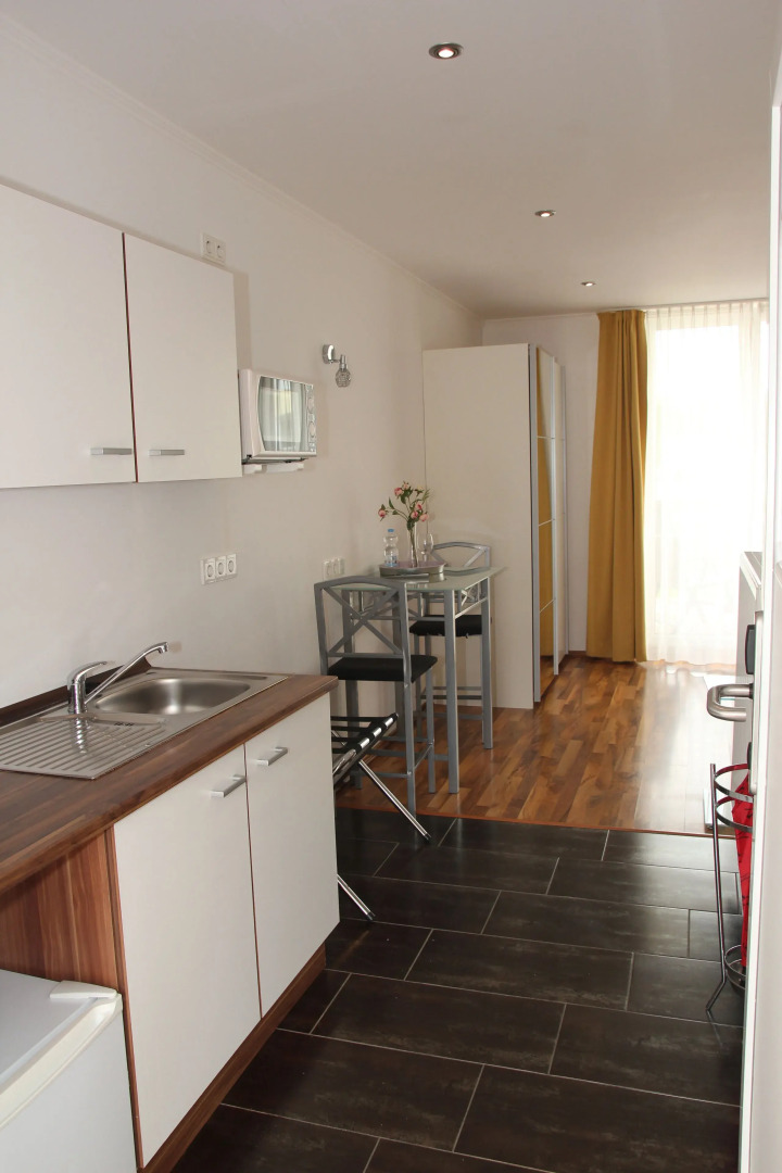 Pension am Donaubogen