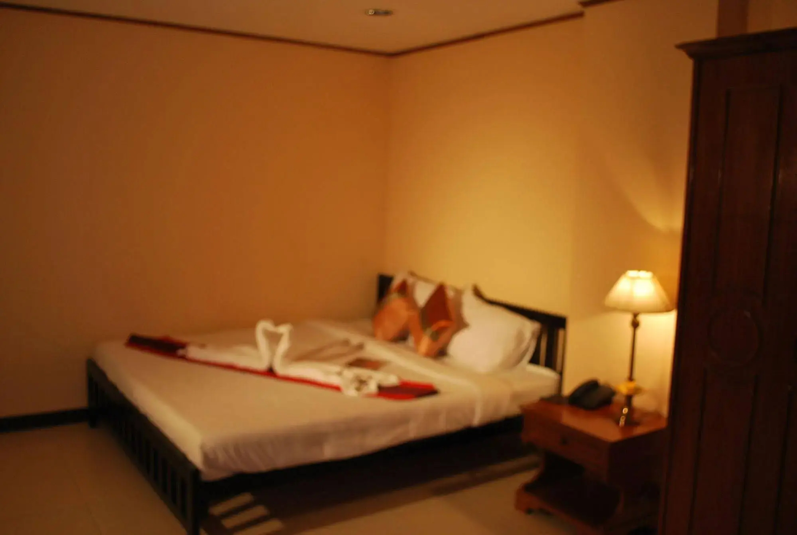 Witchuwan Sport & Spa Apartel