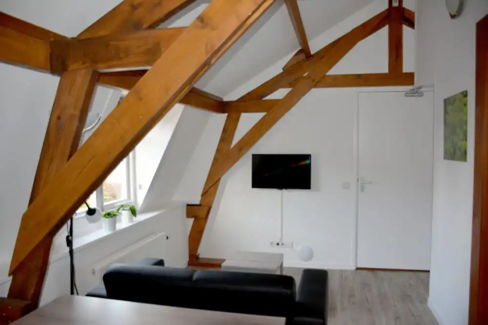 Short Stay Wageningen 2