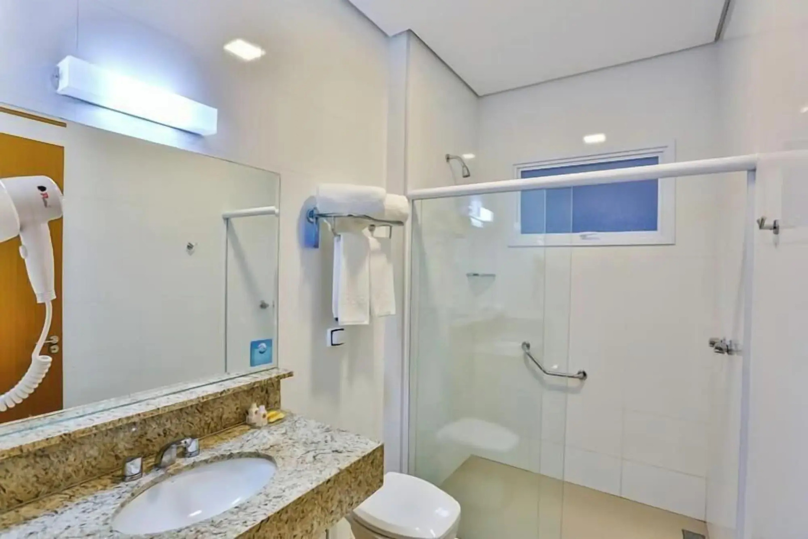 Comfort Hotel Mogi Guaçu