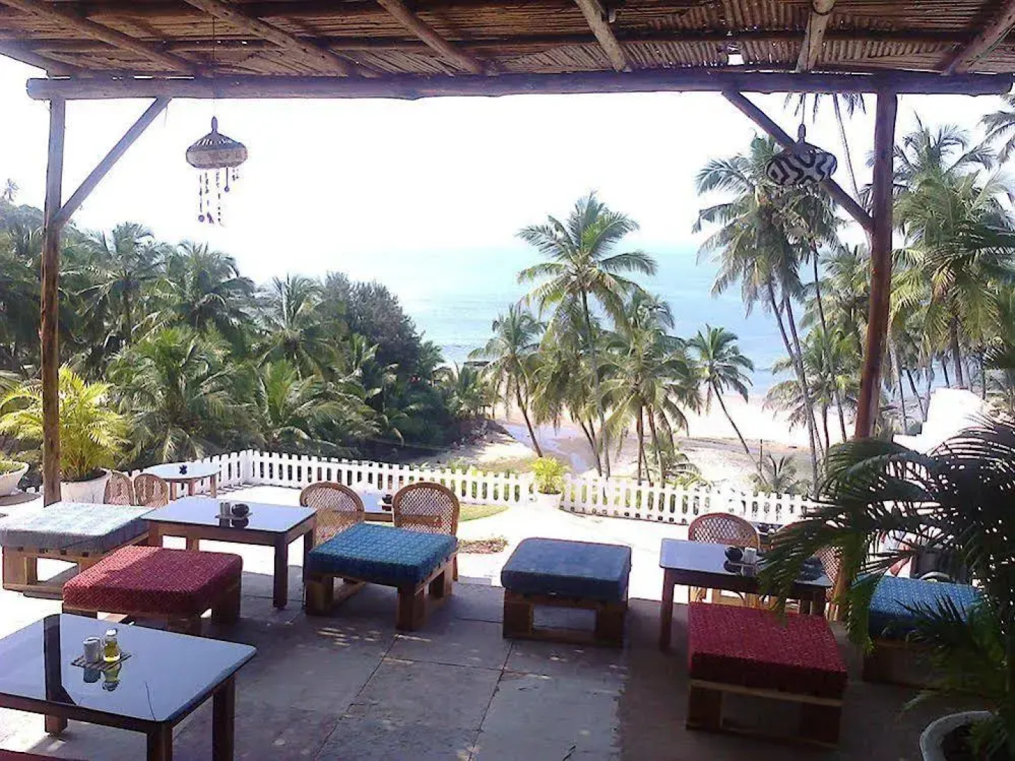 Ocean Bliss Beach Resort