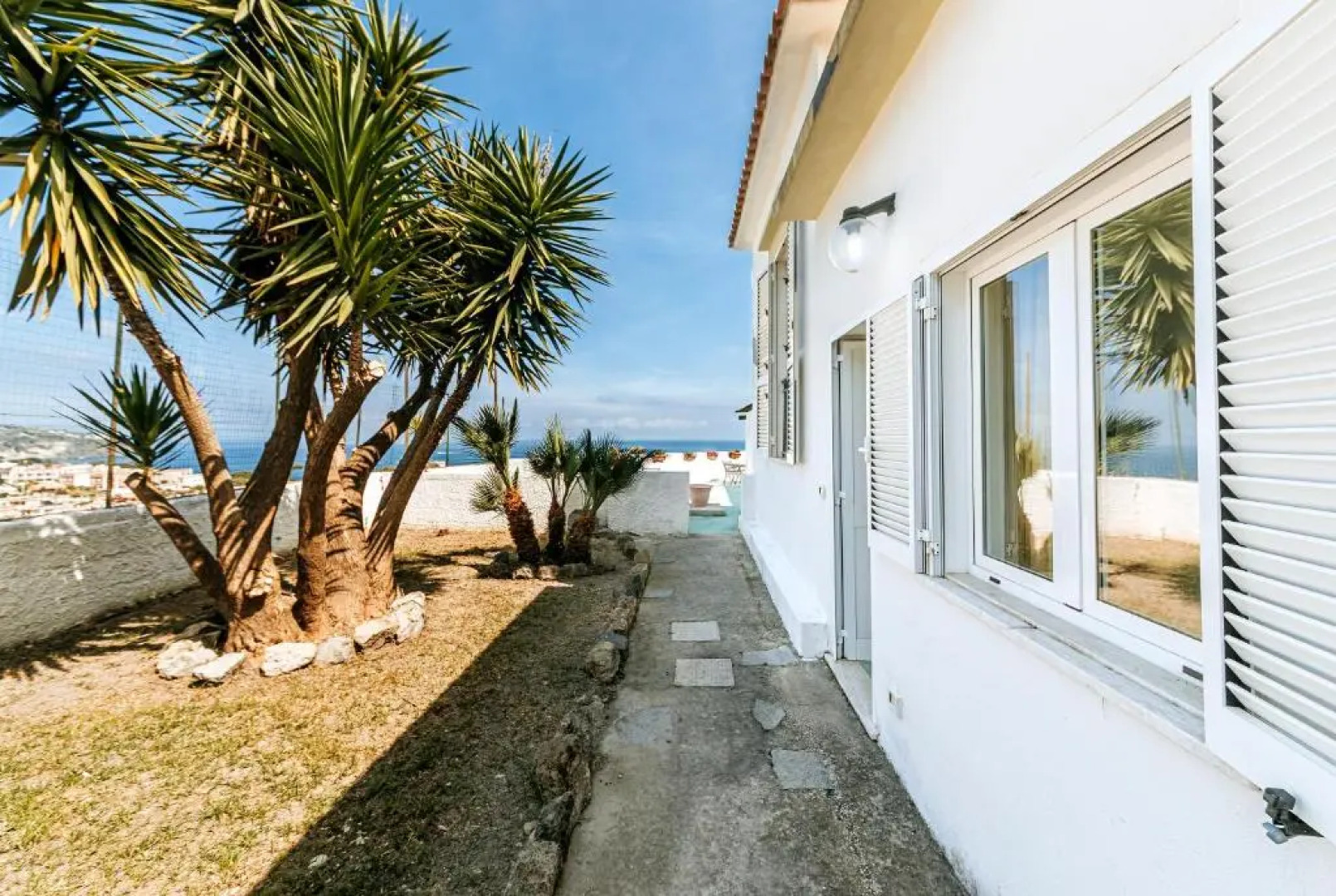 Appartamenti Bosco 33