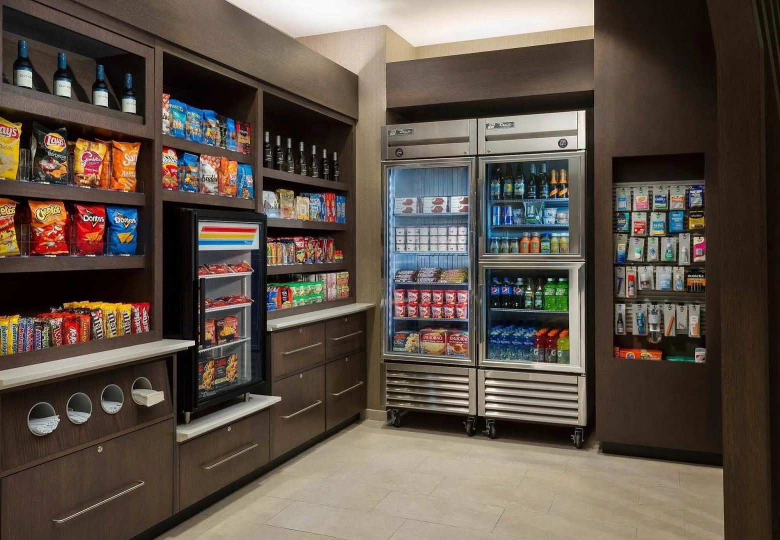 SpringHill Suites Belmont Redwood Shores