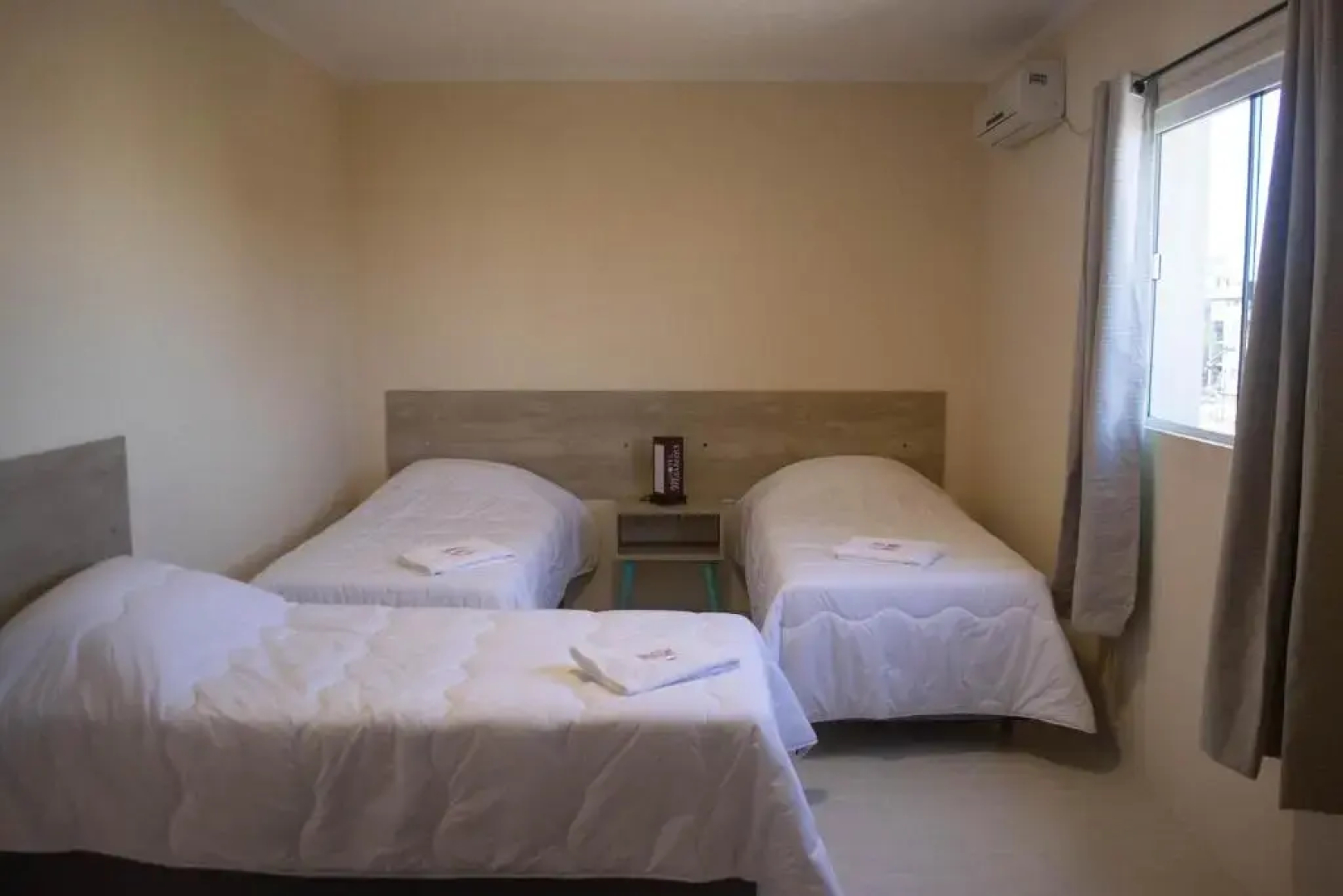 Hotel Marrocos
