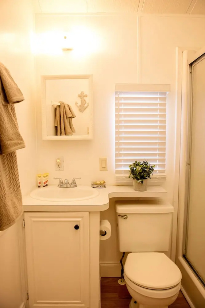 Chokoloskee Island Park and Marina