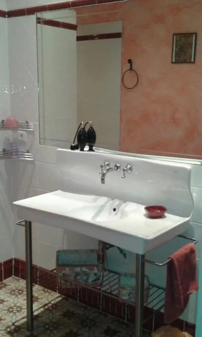 Room in Guest room - room countryside the house of josepha