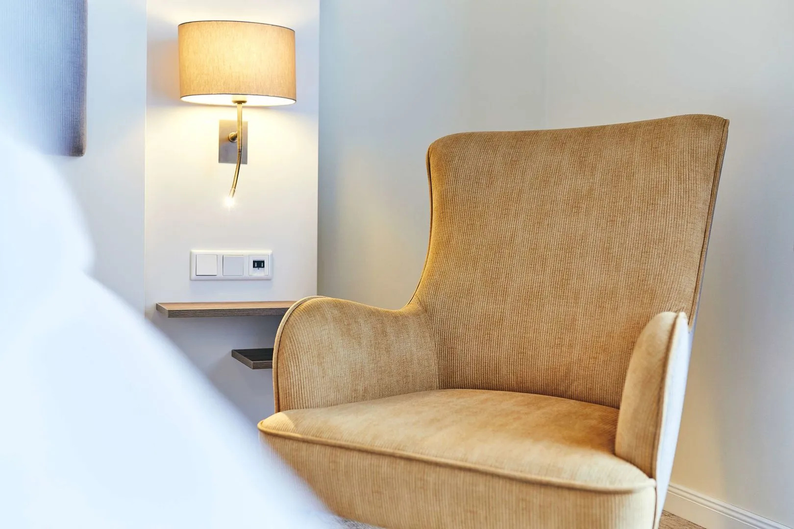 Dorint Strandresort & Spa Ostseebad Wustrow