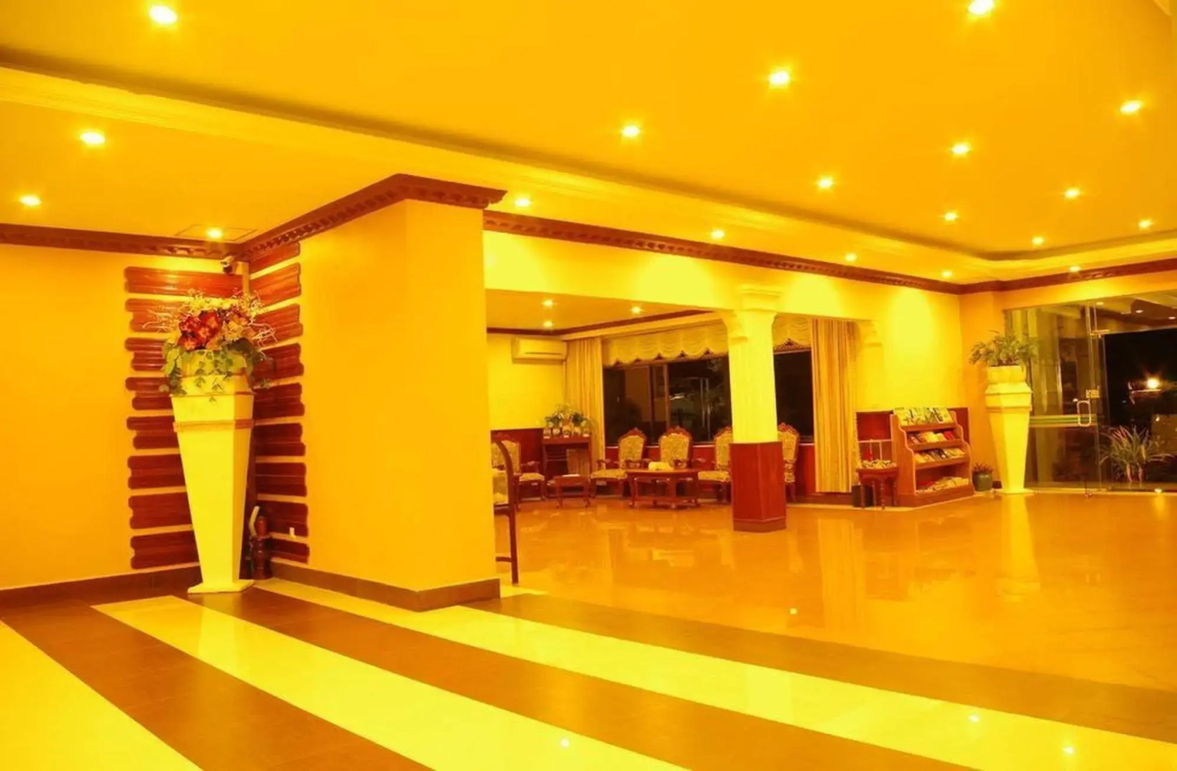 Bao Mai Resort & Casino