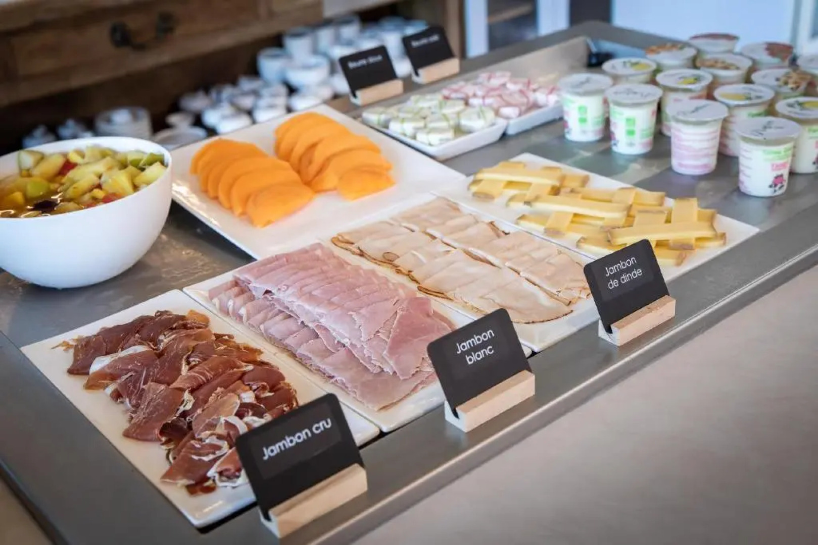 Eco-domaine La Fontaine