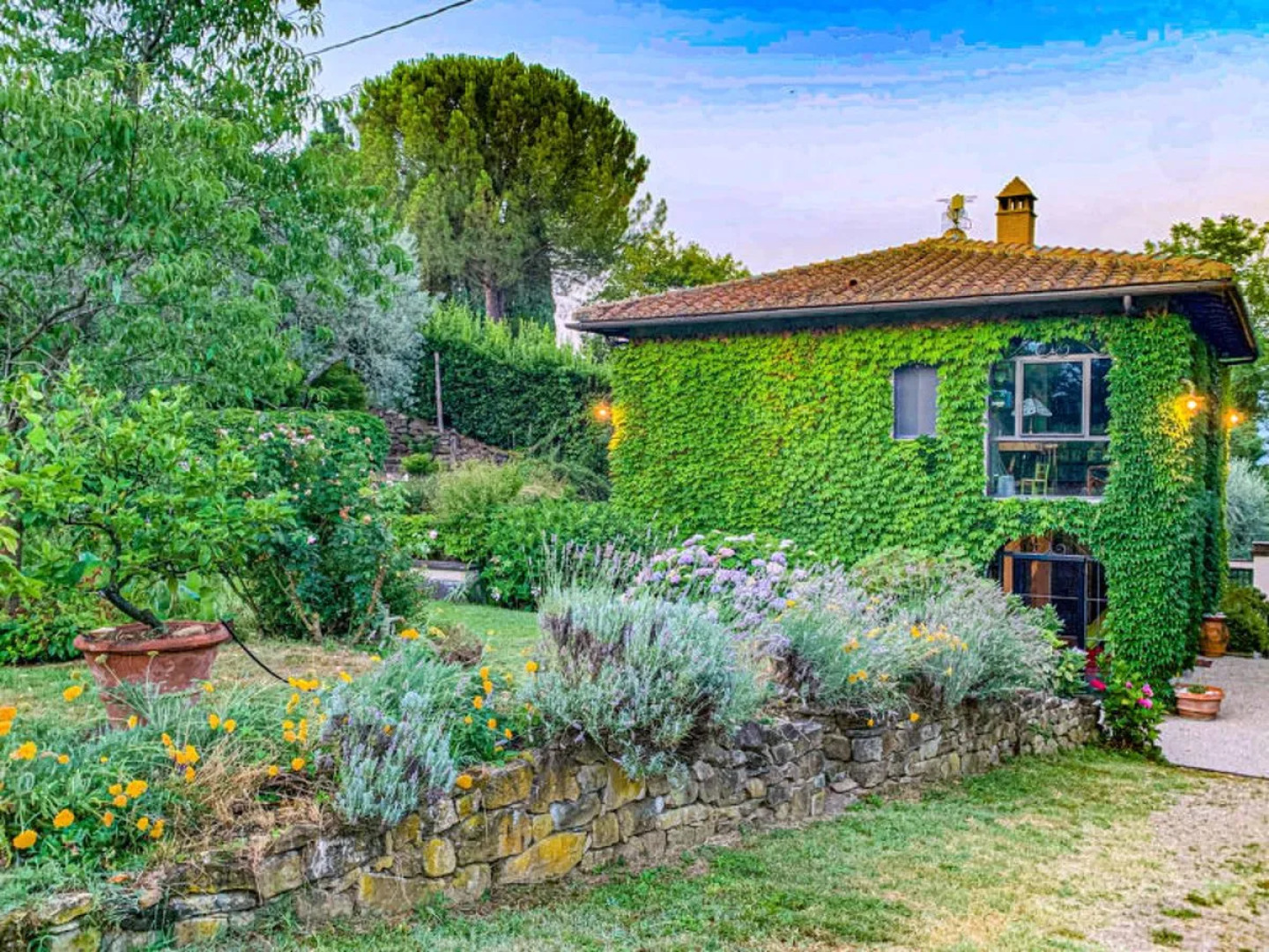 Locazione Turistica Villa Vittoria