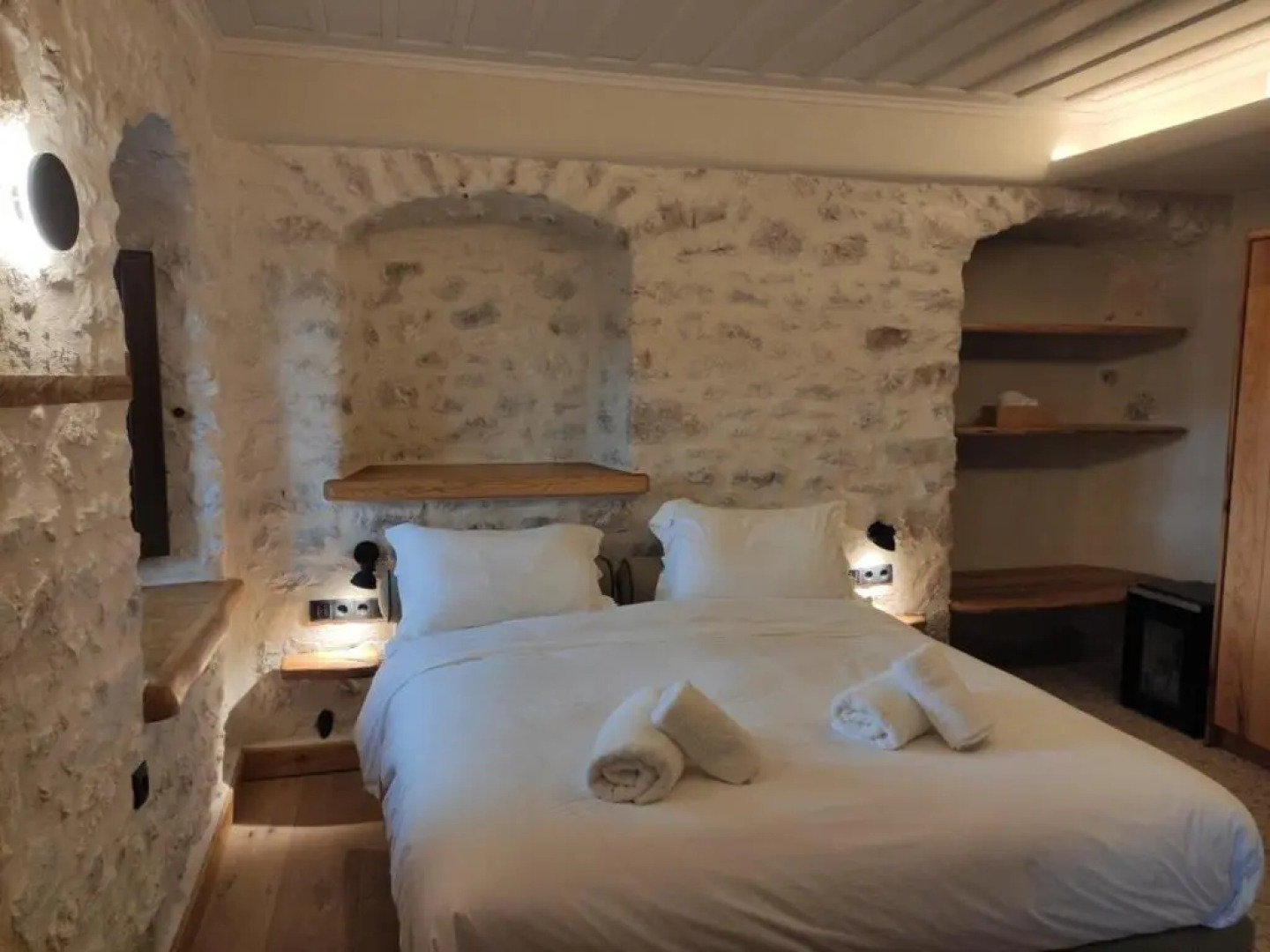 Casagli Luxury Suites