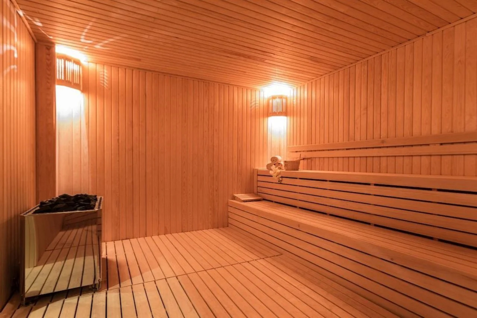 Boyalık Beach Hotel & SPA Thermal Resort