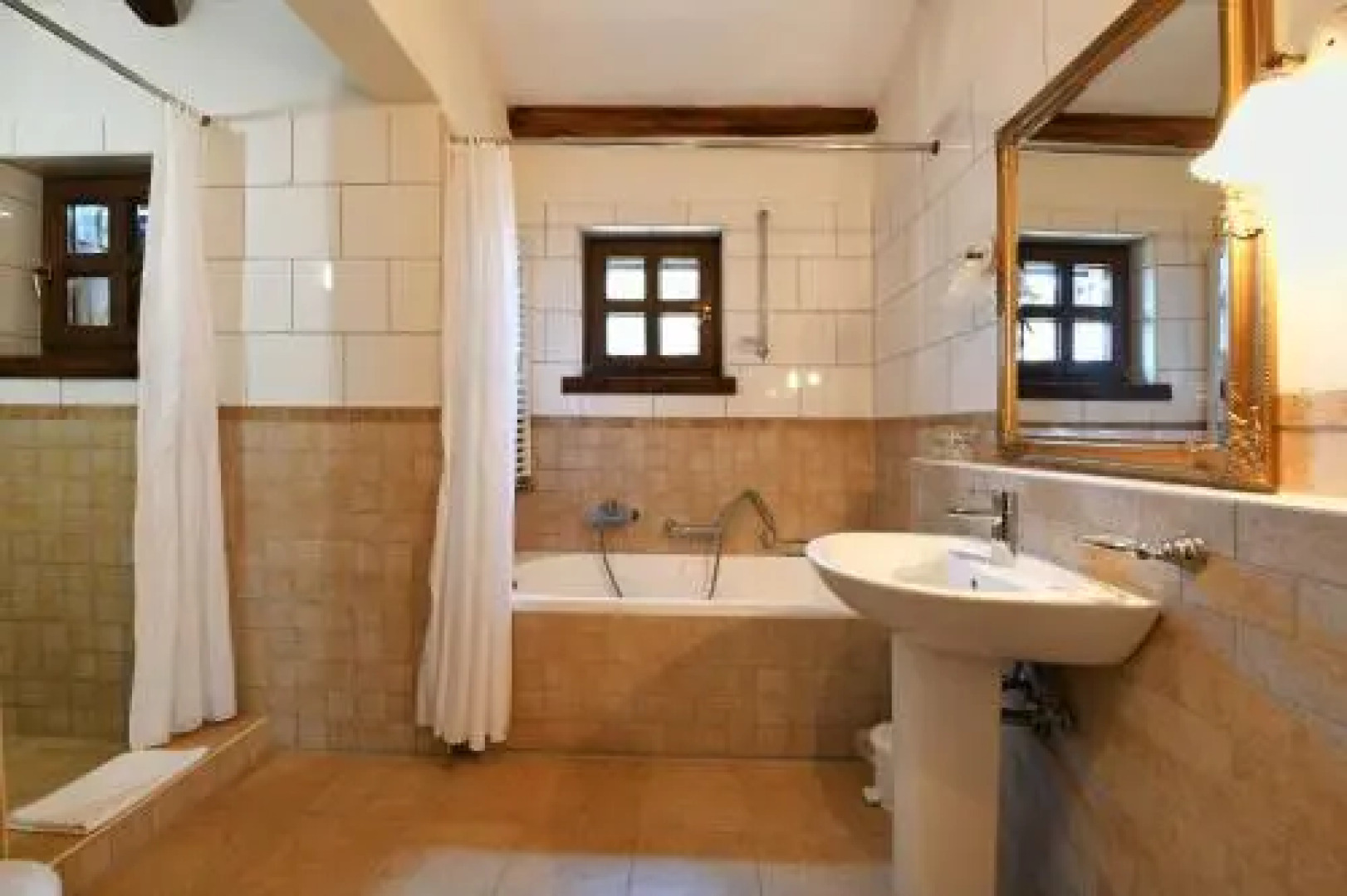 Villa Vranje Selo by Istarski Dvori