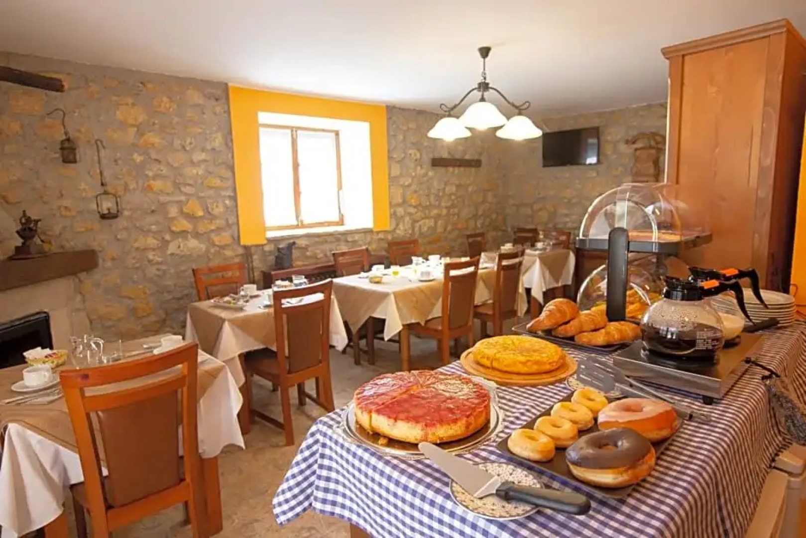 La Casona de Cardes - Casa Completa