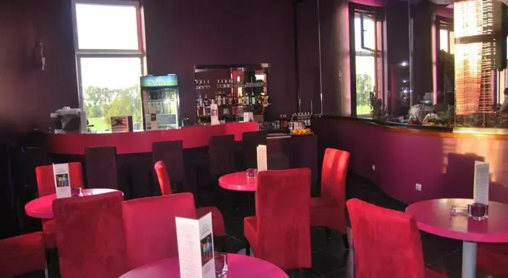 Centrum Konferencyjno-Rozrywkowe Maraton