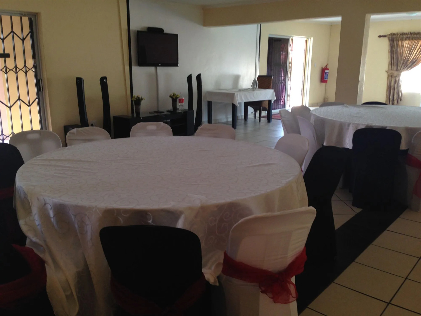 Colts Hill Guest House