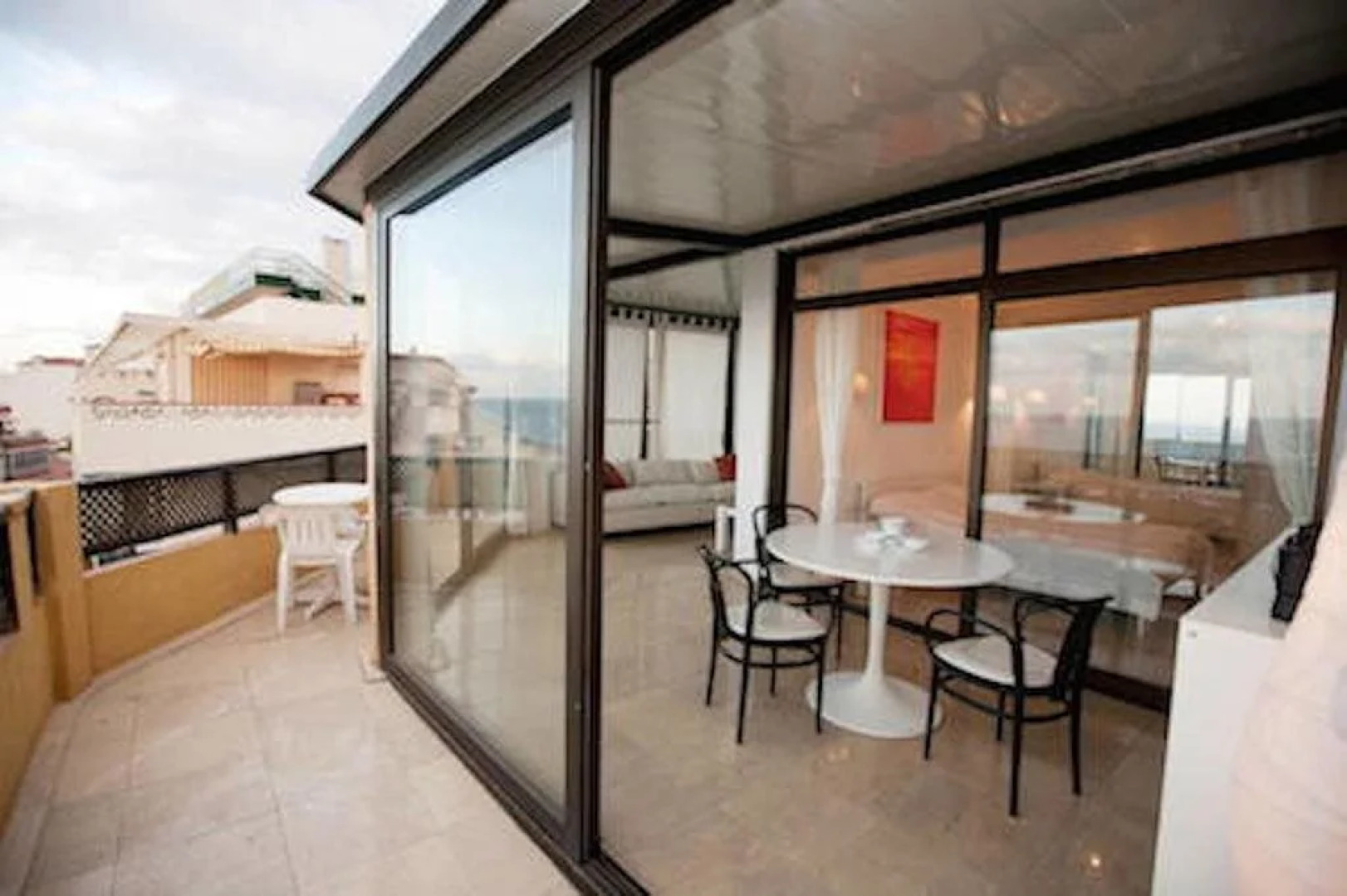 Heaven In Canary Islands 88