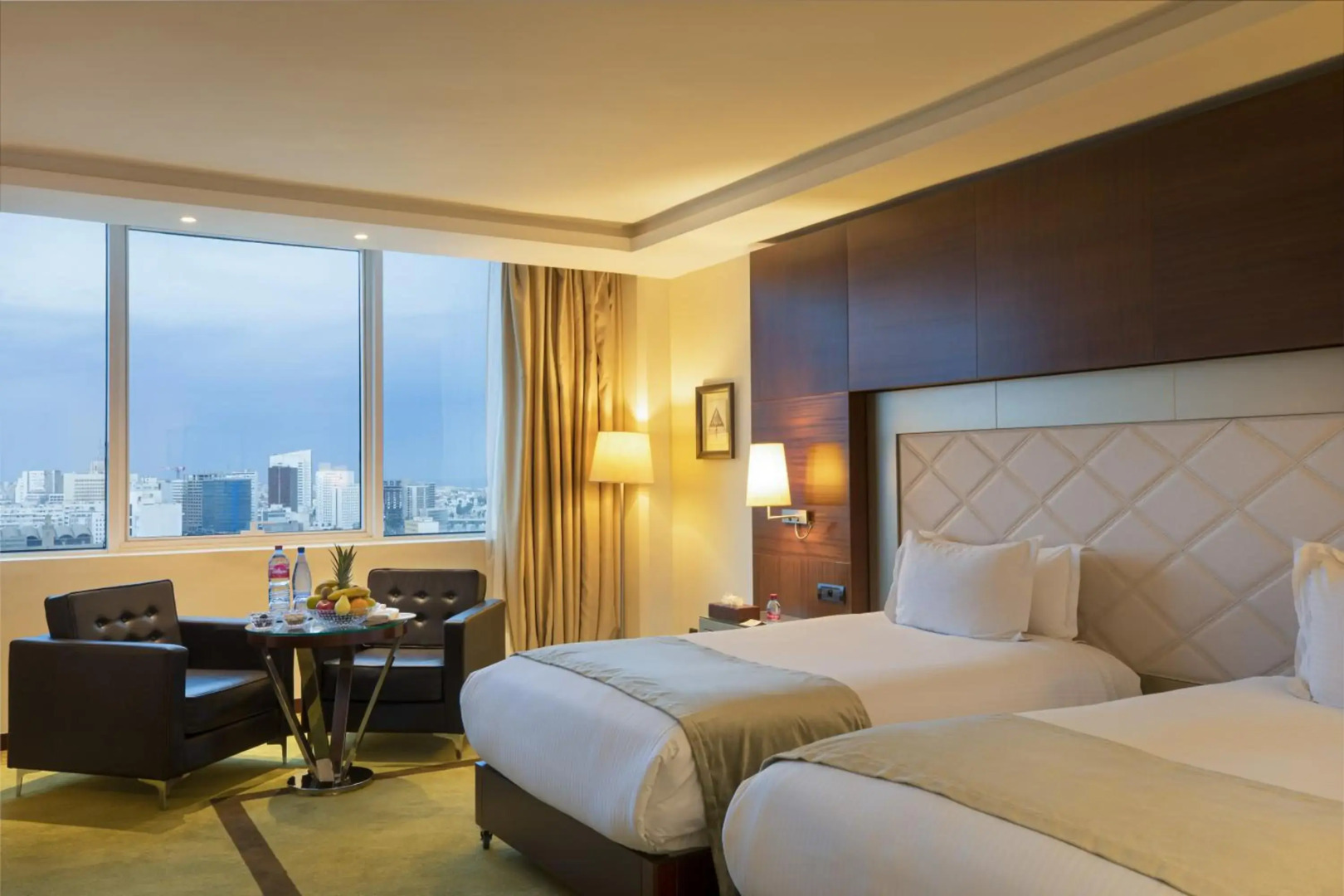 Grand Mogador City Center