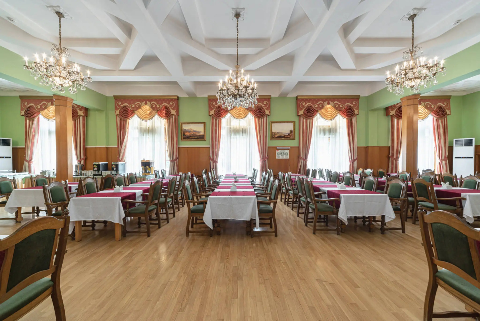 Санаторий Нижняя Ореанда