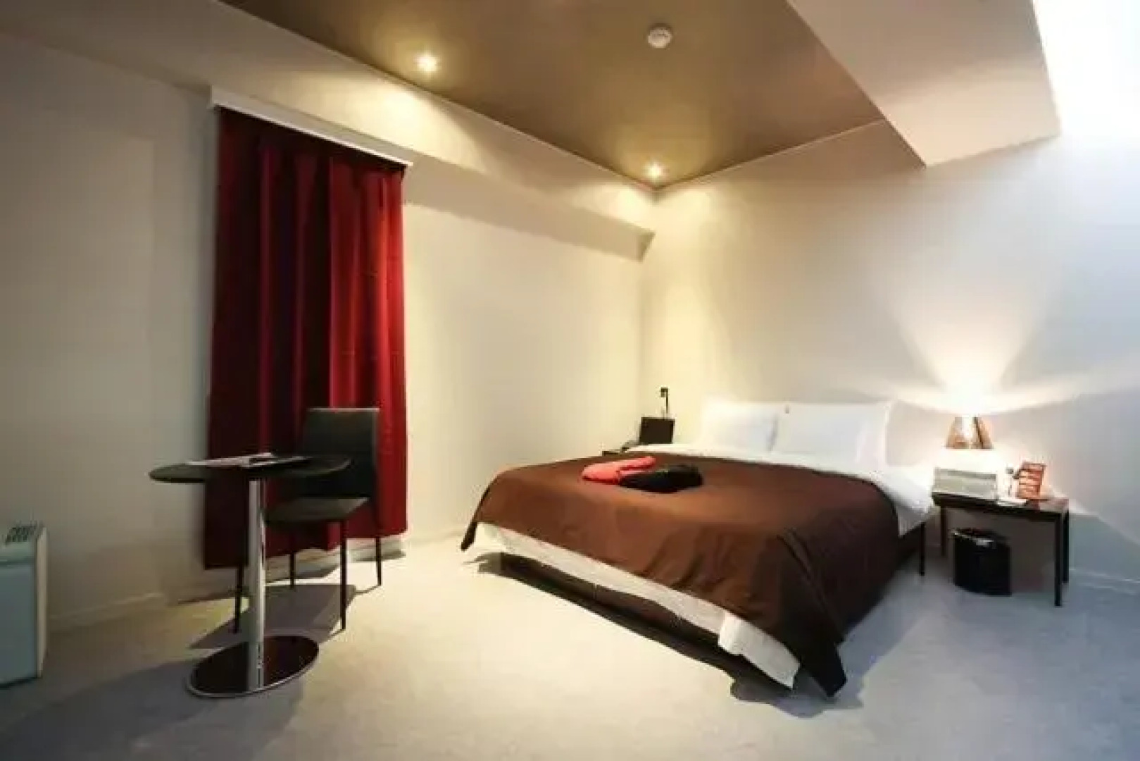 Ulsan Mugeo-dong October