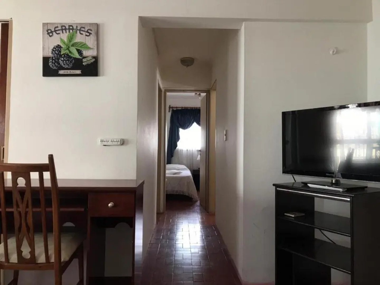 Departamento Torre Iv