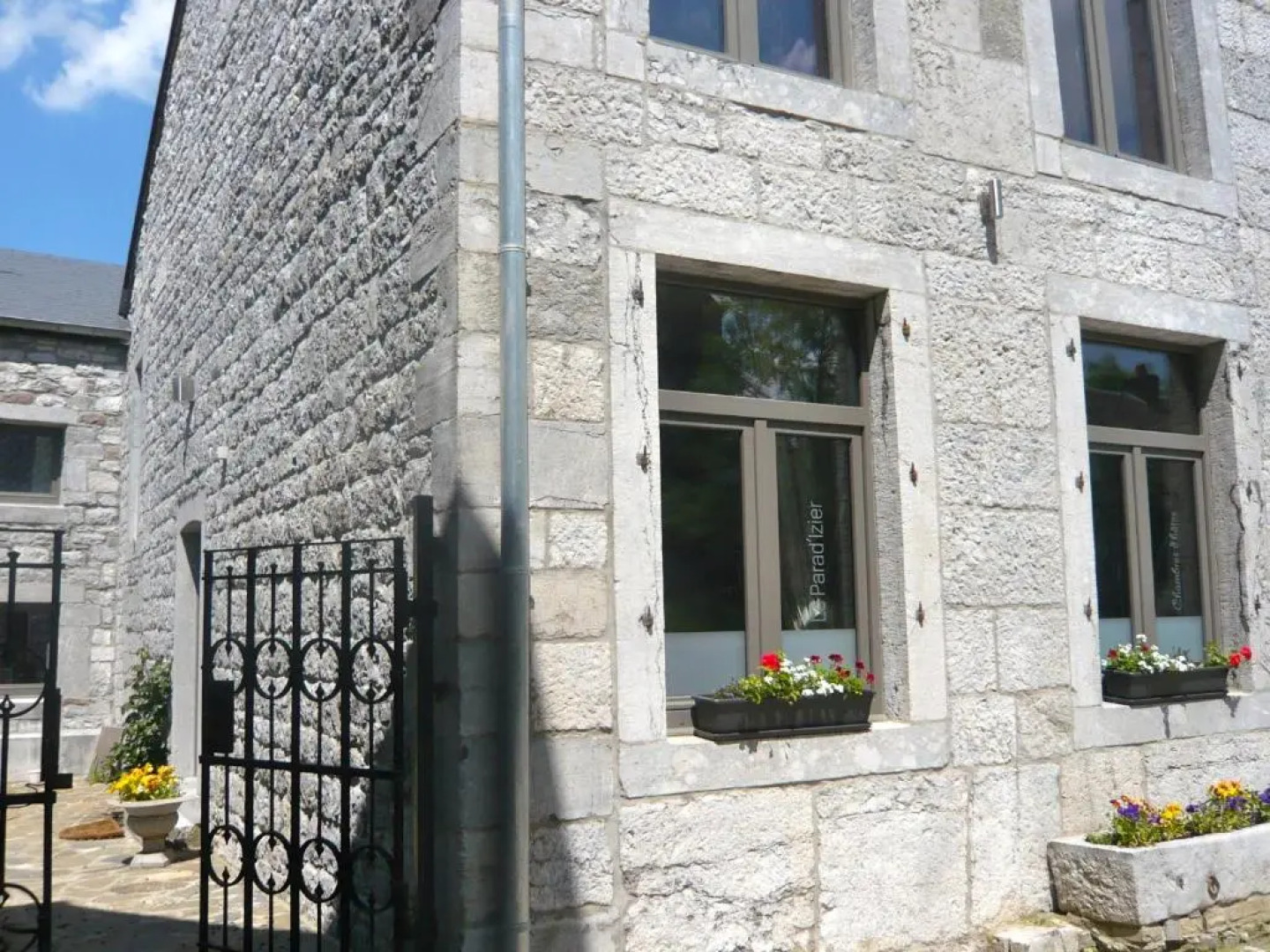 B&B Le ParadIzier