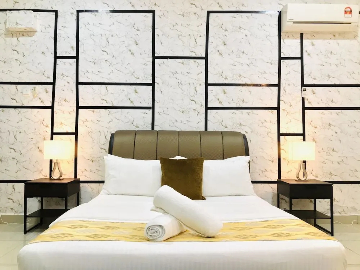 Palazio Mount Austin by Homefort Suites