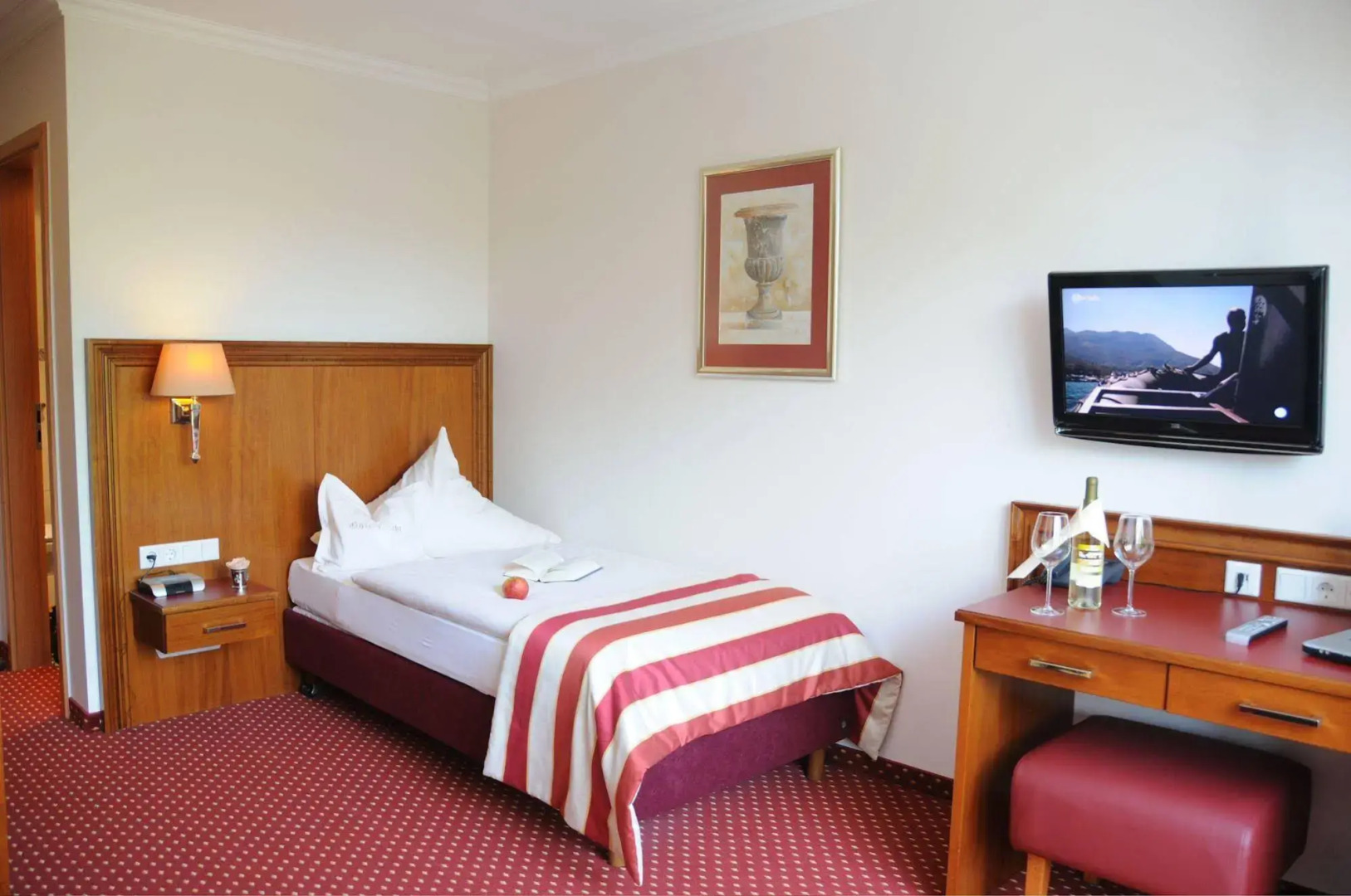 Kurhotel Drei Birken