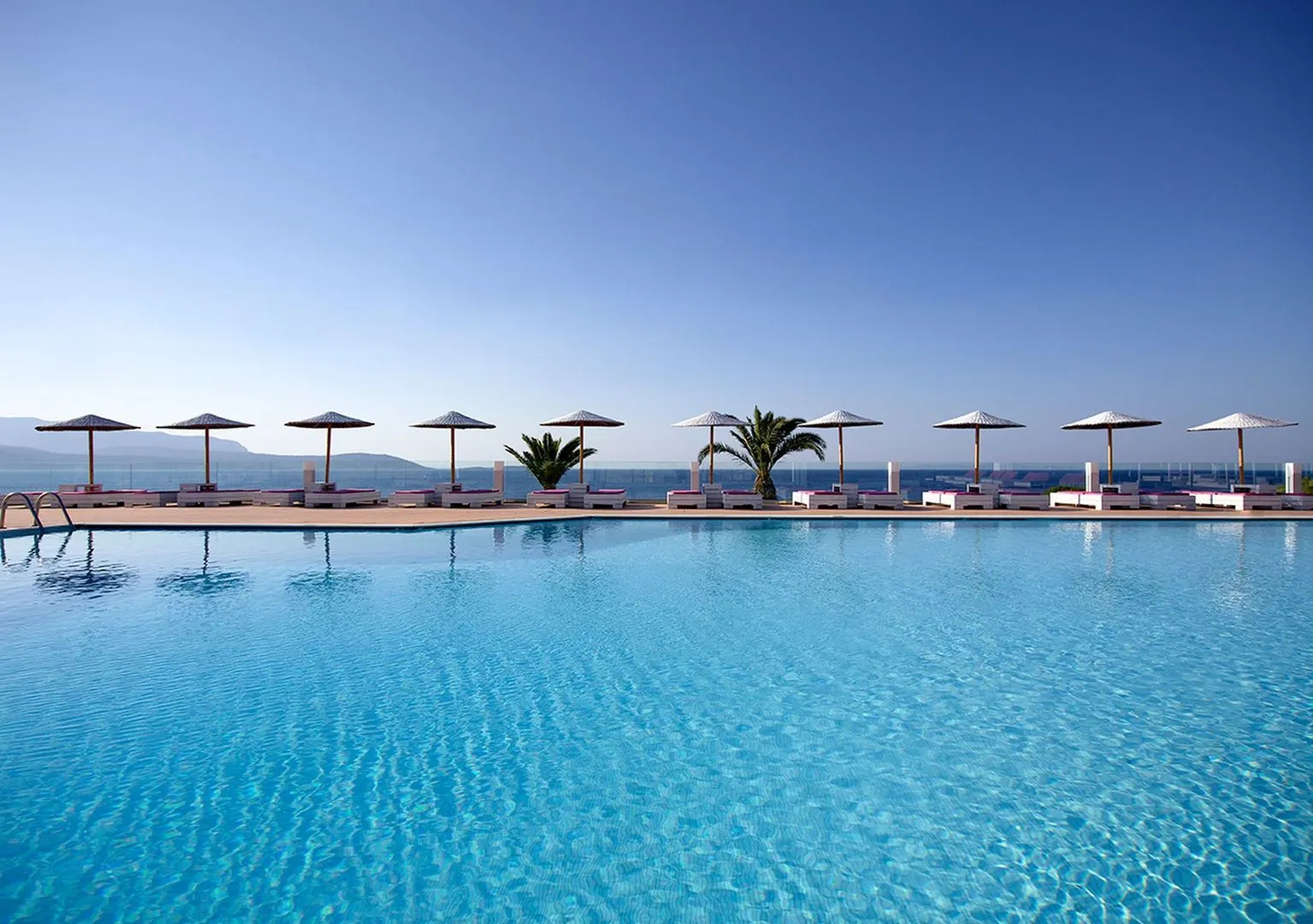 Proteas Blu Resort - Adults Only