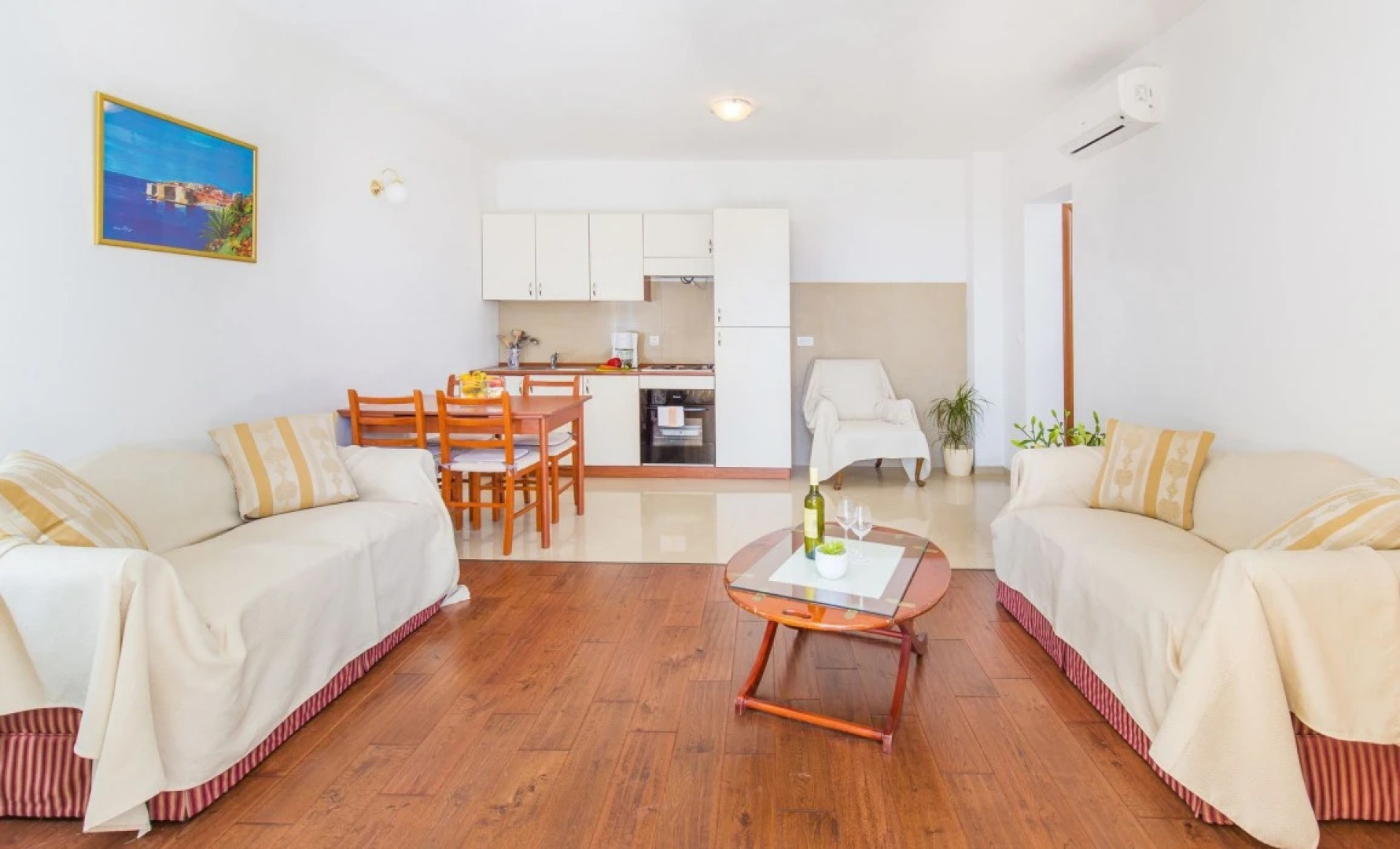 Residences Island View