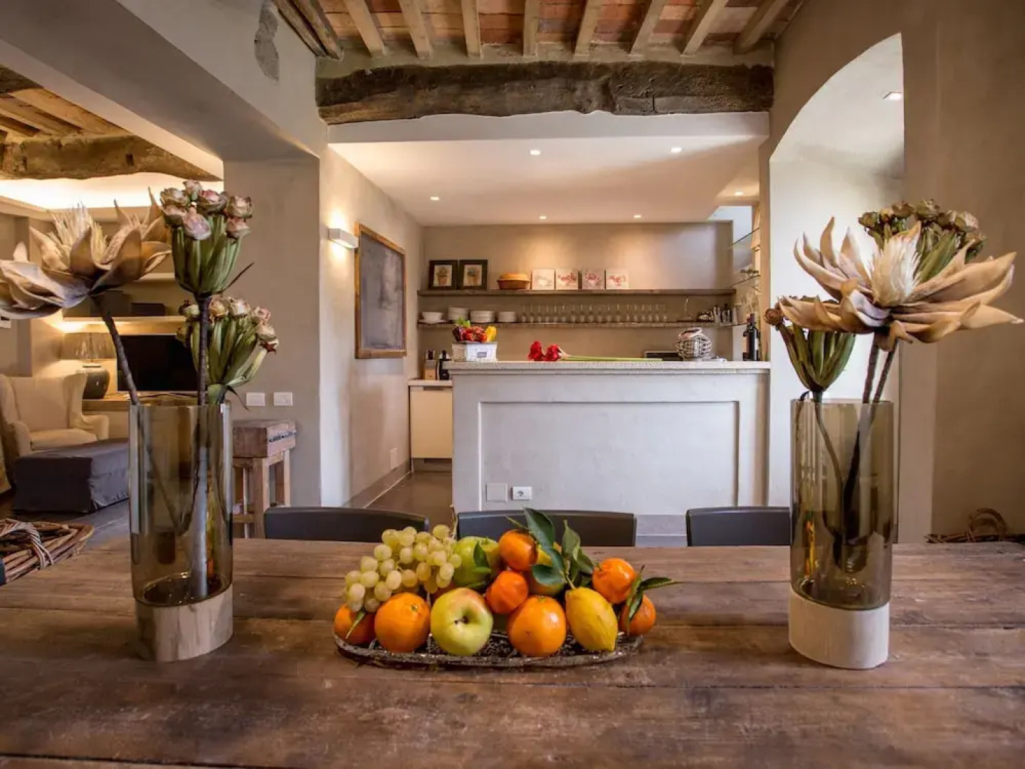 Holiday Home Magione Lake View Pool