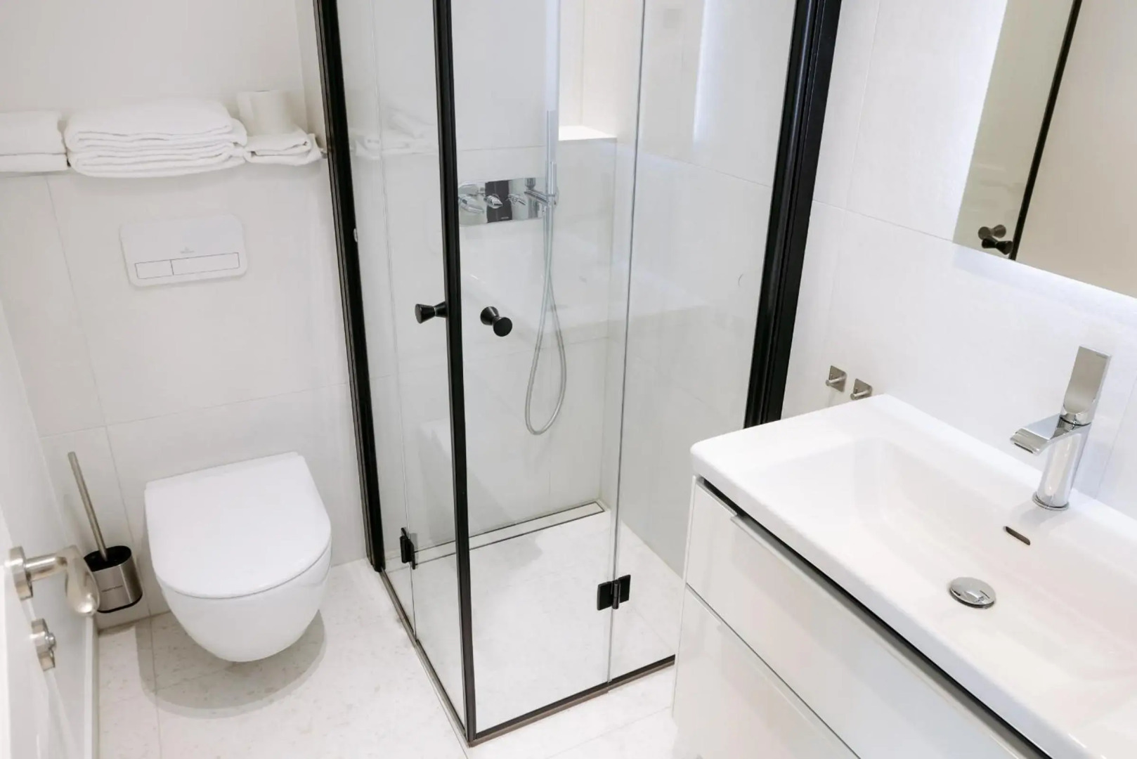 Отель Hestia Barons Старый город