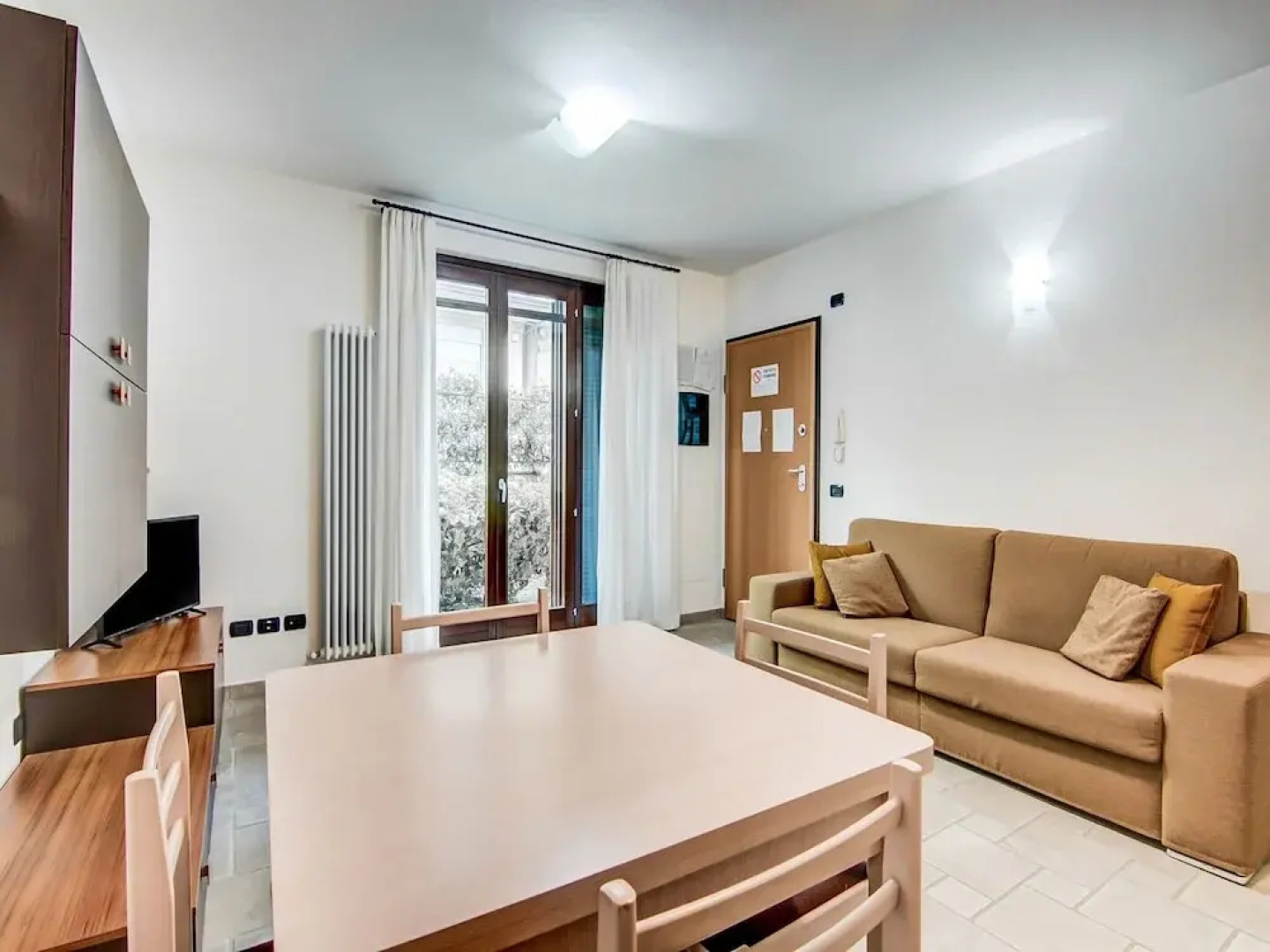 Belvilla by OYO Rose di Fratta 4