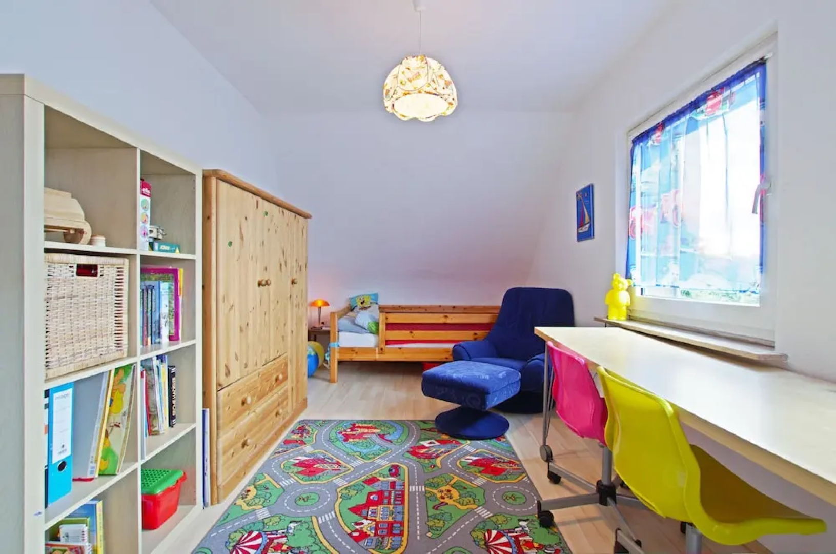 Private Apartment Bockeriethe