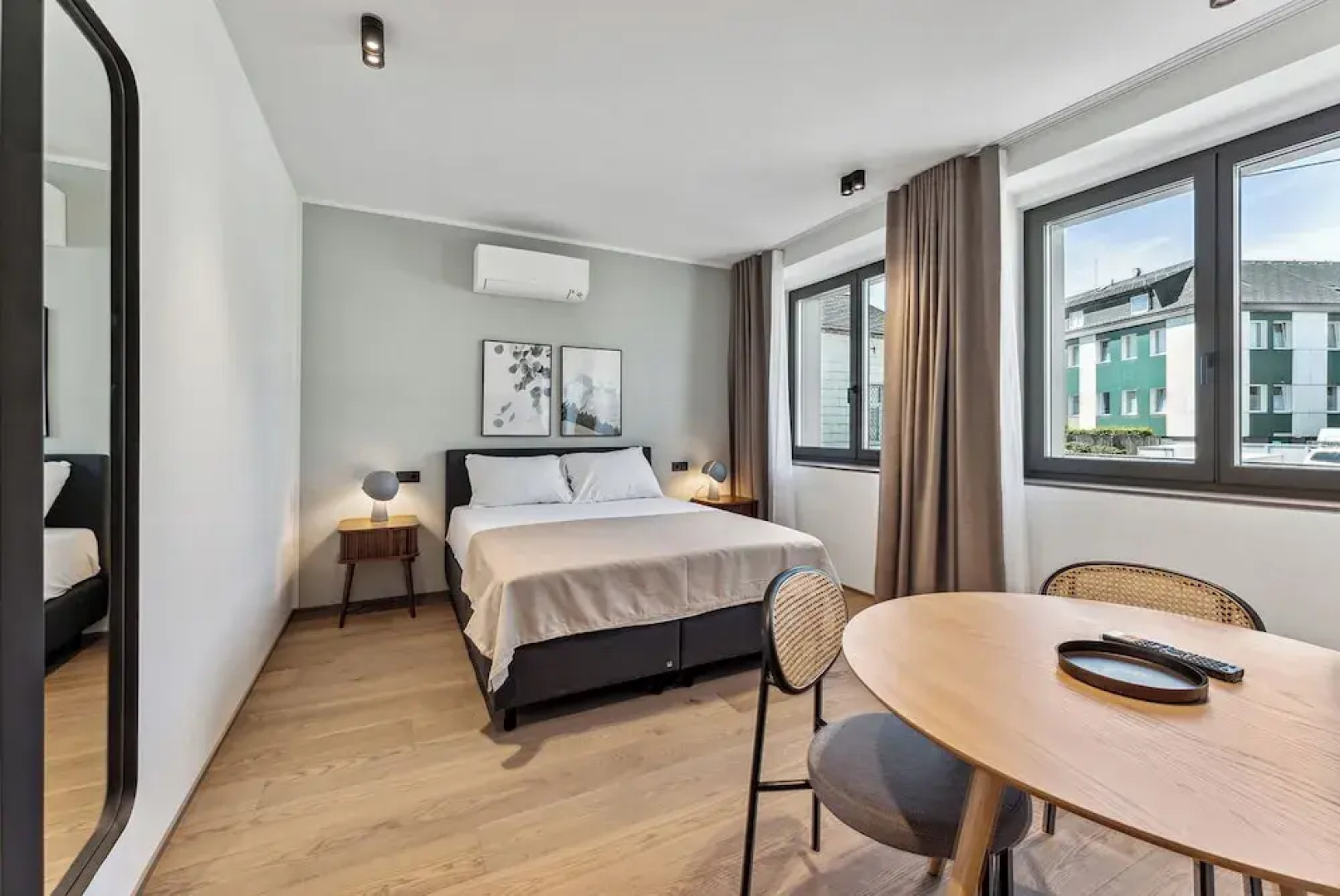 Limehome Bad Hall Hauptplatz