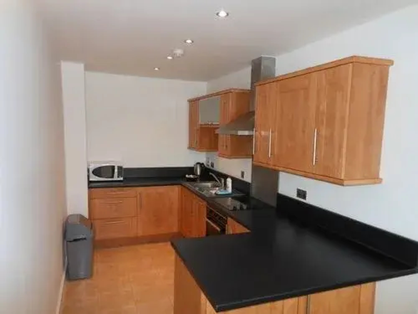 Quality City Apartments